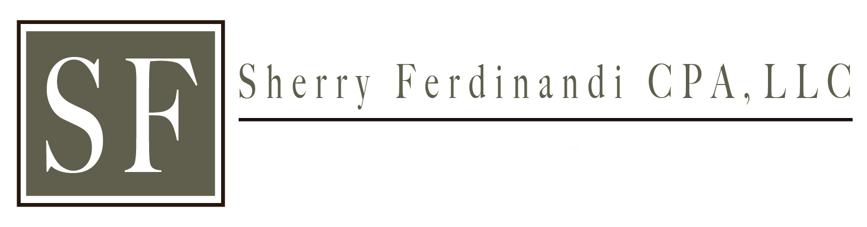 Sherry Ferdinandi CPA